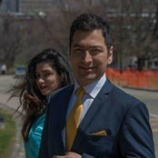 Samim Mohseni's photo