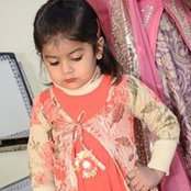Poonam Rathore's photo