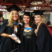 Caroline Monkman's photo