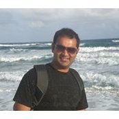 Arunkumar Navasivas billede