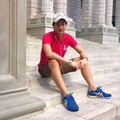 Christopher Joel Biñas's photo