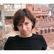 Irina Somin's photo