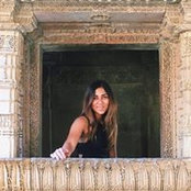 Jwala Gandhi's photo