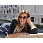 Marta Kozhanova's photo