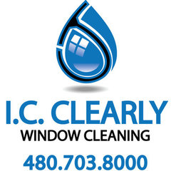 IC Clearly Window Cleaning LLC