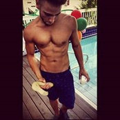 Justin Dieppas foto