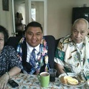 Misi Tuakalau's photo