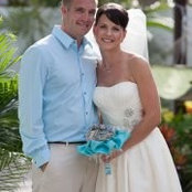 Susan Nickovich Richards's photo