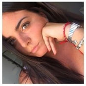Zoé Laurencins foto