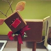 Brittany Heaslip's photo