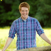 Matthew Johnson's photo