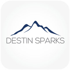 Destin Sparks Landscape Artworks