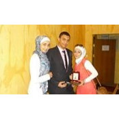 Arch Heba Alsayyed's photo