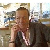 Mike Hawkeys billede
