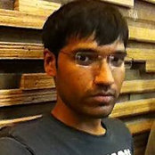 Satyen Shah's photo