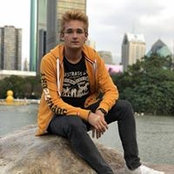Hermann Yakushev's photo