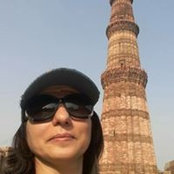 Photo de Rani Bhambhani