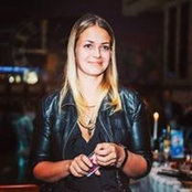 Анастасия Кузьменко's photo
