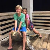Carrie Gilbert's photo