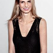 Camilla Frank's photo