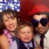Christie Margin's photo