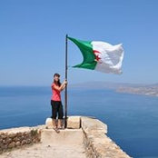Dalila Benazzoug's photo