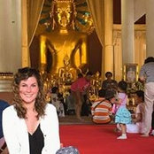 Joanna Grace's photo