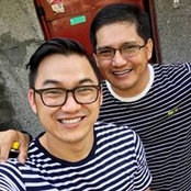 Juan Rafael Liwanag's photo