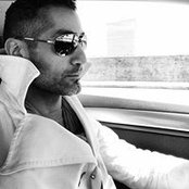 Saud Khazal's photo