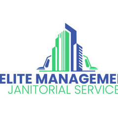 Elite Management Janitorial Services