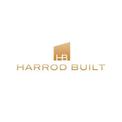 HARROD BUILT