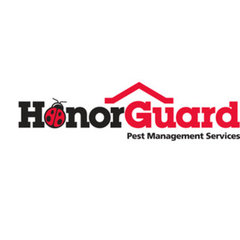 Honorguard Pest Management