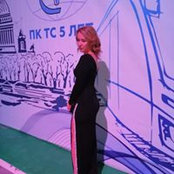 Аюна Лохман's photo