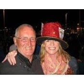 Catherine Finn's photo
