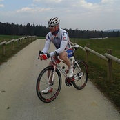 Tomaž Zdešars billede