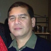Victor Zarate's photo