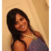 Aritri Mukherjees billede