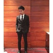 Jia Jie's photo