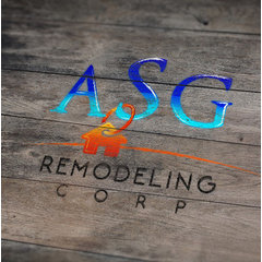 ASG Remodeling Corp.