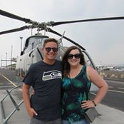 Tony Stanfel's photo