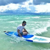 Earl Torres's photo