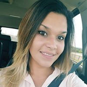 Natalie Duran's photo