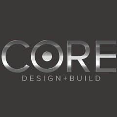 Core Design + Build