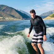 Chris Shipley's photo