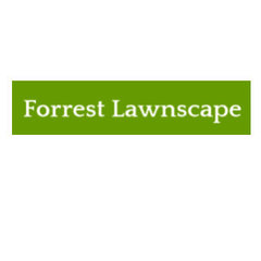 Forrest Lawnscape