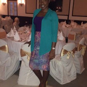 Foto de Kenesha Johnson Khouri
