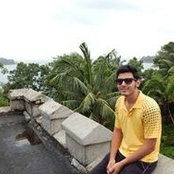 Foto von Anirudh Kumar