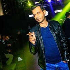 Sherif Hussein