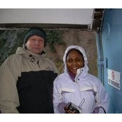 Nomonde Peter's photo