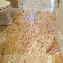 Chiquita's Floor Ideas